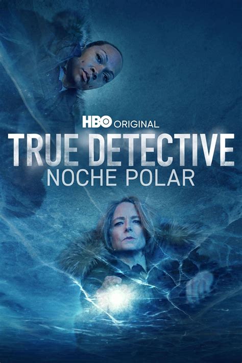 ver online true detective